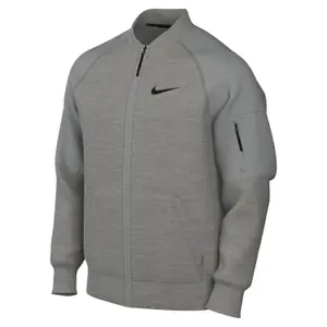 Jacke mit Reißverschluss Nike Therma Novelty image-0