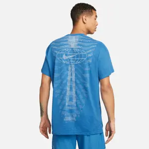 Jersey Nike Dri-FIT Pro Burnout 3.0 image-2