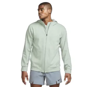 Sweatshirt fleece hoodie Nike Dri-Fit Restore image-0