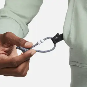 Sweatshirt fleece hoodie Nike Dri-Fit Restore image-3