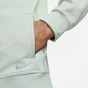 Sweatshirt fleece hoodie Nike Dri-Fit Restore image-4