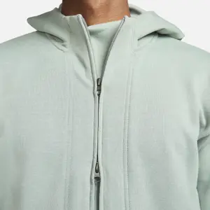 Sweatshirt fleece hoodie Nike Dri-Fit Restore image-5