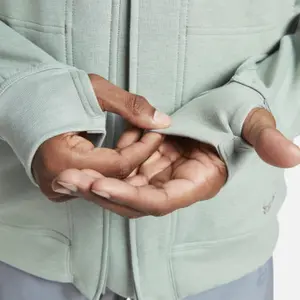 Sweatshirt fleece hoodie Nike Dri-Fit Restore image-6