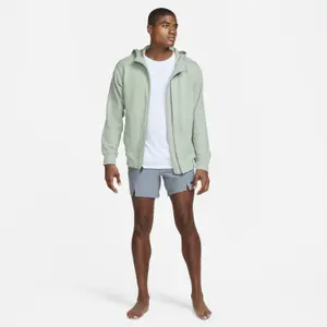 Sweatshirt fleece hoodie Nike Dri-Fit Restore image-1