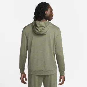 Sweatshirt hooded Nike Dri-Fit Restore image-2