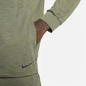 Sweatshirt hooded Nike Dri-Fit Restore image-3