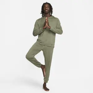 Sweatshirt hooded Nike Dri-Fit Restore image-1