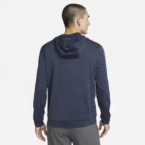Sweatshirt hooded Nike Dri-Fit Restore image-2