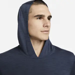 Sweatshirt hooded Nike Dri-Fit Restore image-3