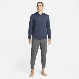 Sweatshirt hooded Nike Dri-Fit Restore image-1