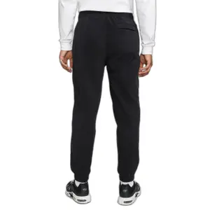 Pantaloni da jogging in felpa Nike Club+ image-3