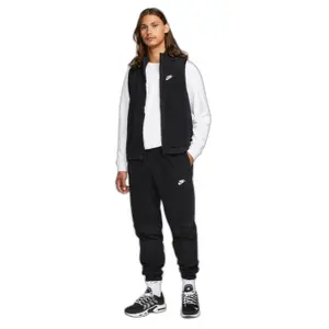 Pantaloni da jogging in felpa Nike Club+ image-1