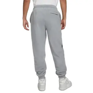 Pantaloni da jogging invernali in felpa Nike Club+ image-3
