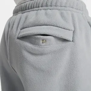 Pantaloni da jogging invernali in felpa Nike Club+ image-5