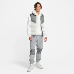 Pantaloni da jogging invernali in felpa Nike Club+ image-2