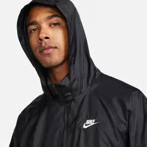 Chubasquero Nike Windrunner image-5
