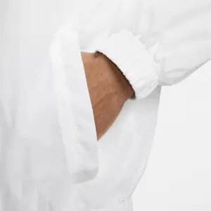 Waterproof jacket Nike image-4