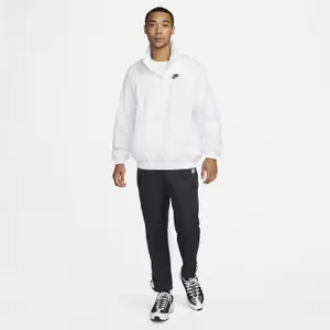 Waterproof jacket Nike image-2