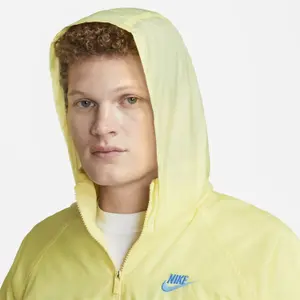 Giacca impermeabile Nike image-4