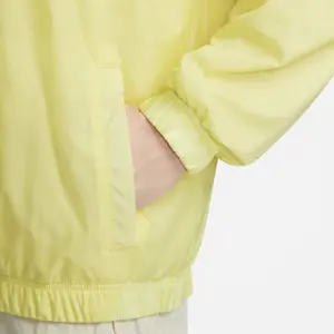 Giacca impermeabile Nike image-5