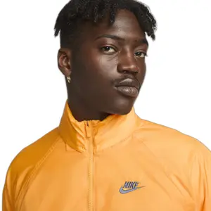 Waterproof jacket Nike WR image-3