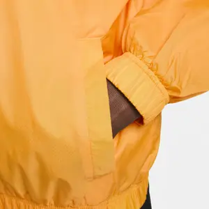 Waterproof jacket Nike WR image-5