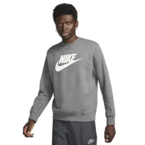 Sweatshirt round neck Nike Club BB GX image-0