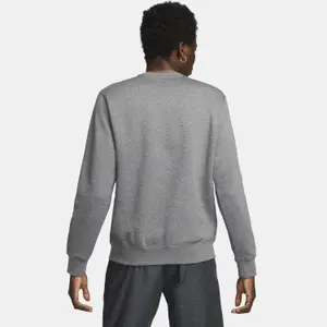 Sweatshirt round neck Nike Club BB GX image-2