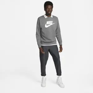 Sweatshirt round neck Nike Club BB GX image-1