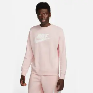 Sudadera Nike Sportswear Club BB image-2