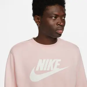 Sudadera Nike Sportswear Club BB image-4