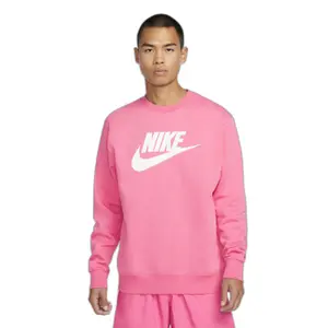 Sweatshirt round neck Nike Club BB GX image-1