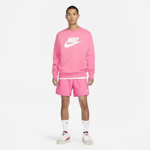 Sweatshirt round neck Nike Club BB GX image-0