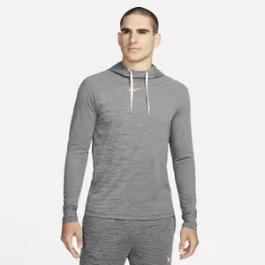 Sweatshirt à capuche Nike Dri-FIT Academy FP HT image-0