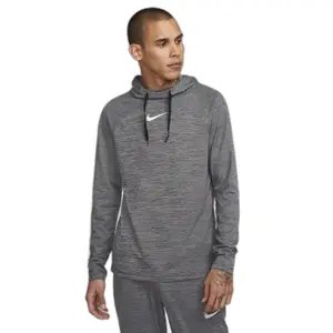 Sweatshirt hooded Nike Dri-Fit Academy PO FP HT image-1