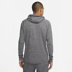 Sweatshirt hooded Nike Dri-Fit Academy PO FP HT image-2
