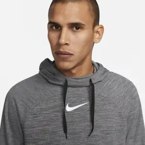 Sweatshirt hooded Nike Dri-Fit Academy PO FP HT image-3