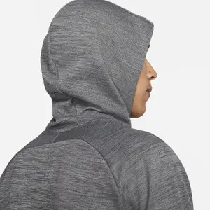 Sweatshirt hooded Nike Dri-Fit Academy PO FP HT image-4