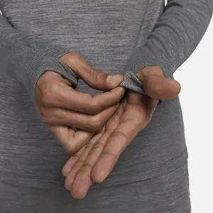 Sweatshirt hooded Nike Dri-Fit Academy PO FP HT image-5