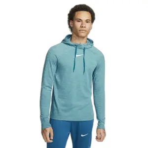 Sweatshirt hooded Nike Dri-Fit Academy PO FP HT image-1