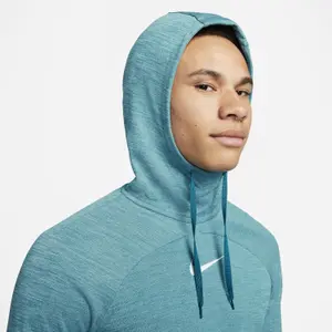 Sweatshirt hooded Nike Dri-Fit Academy PO FP HT image-3