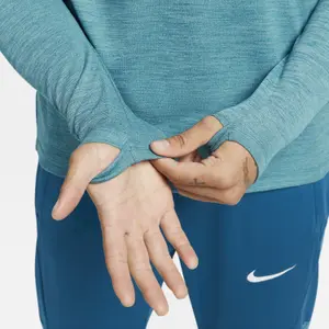 Sweatshirt hooded Nike Dri-Fit Academy PO FP HT image-5