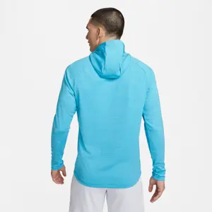 Kapuzen-Sweatshirt Nike Dri-FIT Academy FP HT image-2