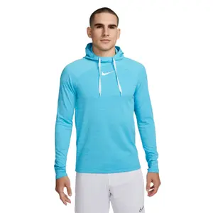 Kapuzen-Sweatshirt Nike Dri-FIT Academy FP HT image-0