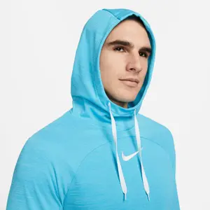 Kapuzen-Sweatshirt Nike Dri-FIT Academy FP HT image-4