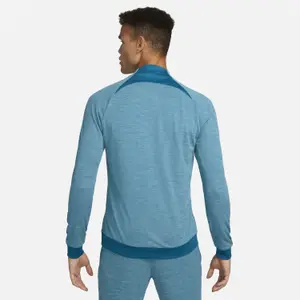 Sweat jacket Nike Dri-Fit Academy KP FP HT image-3