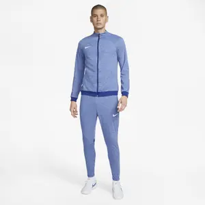 Sweat jacket Nike Dri-FIT Academy Fp Ht image-0
