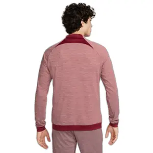 Sweat jacket Nike Dri-FIT Academy Fp Ht image-2