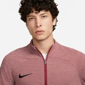 Sweat jacket Nike Dri-FIT Academy Fp Ht image-3