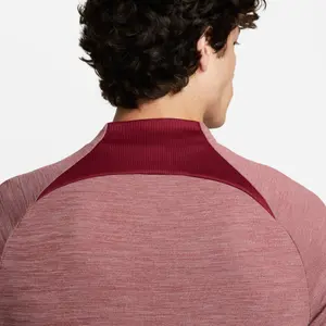 Sweat jacket Nike Dri-FIT Academy Fp Ht image-4